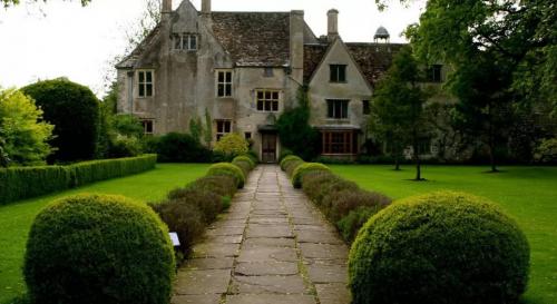 Минимализм в ландшафтном дизайне. Минимализм в ландшафте: для тех, кто любит 08