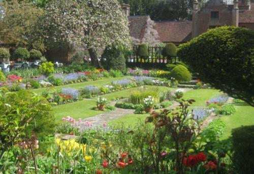 Минимализм в ландшафтном дизайне. Минимализм в ландшафте: для тех, кто любит 13