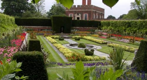 Минимализм в ландшафтном дизайне. Минимализм в ландшафте: для тех, кто любит 07