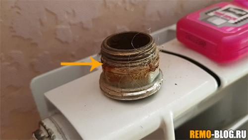 Фум лента для отопления можно использовать. Нить и лента ФУМ