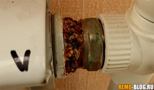 Фум лента для отопления можно использовать. Нить и лента ФУМ