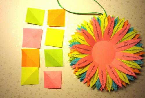 Цветы из бумаги шаблоны своими руками. Цветы из бумаги со схемами и шаблонами для вырезания