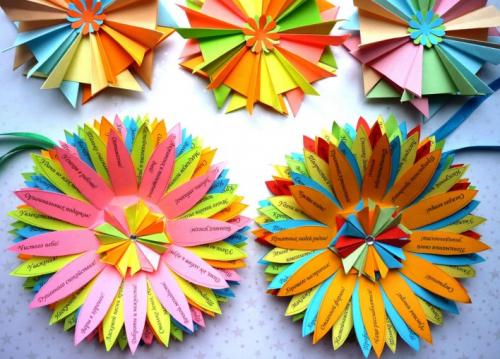 Цветы из бумаги шаблоны своими руками. Цветы из бумаги со схемами и шаблонами для вырезания