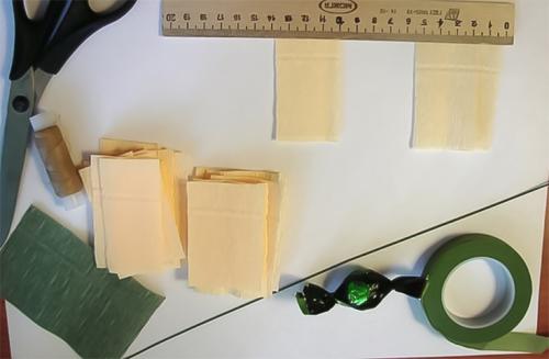 Как сделать цветы из цветной бумаги легко и просто. Цветы из бумаги своими руками — 12 мастер-классов. Творите с душой!