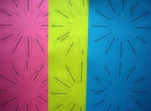 Цветы из бумаги шаблоны своими руками. Цветы из бумаги со схемами и шаблонами для вырезания