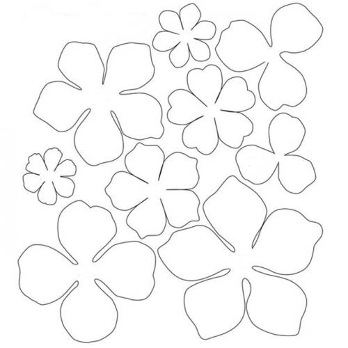 Красивые рисунки цветов. Рисунки цветов