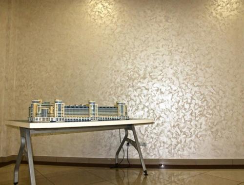 Рисунок на стене своими руками. (+54 фото) Рисунки на стене в квартире своими руками