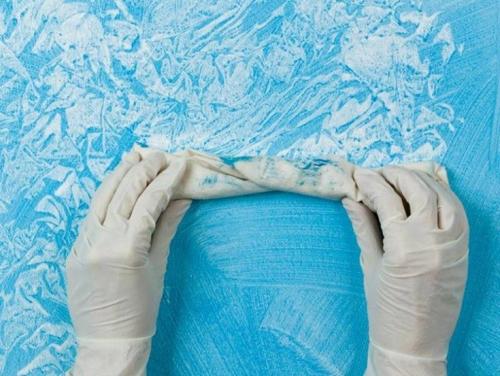 Рисунок на стене своими руками. (+54 фото) Рисунки на стене в квартире своими руками