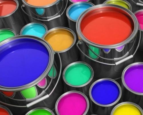 Рисунок на стене своими руками. (+54 фото) Рисунки на стене в квартире своими руками