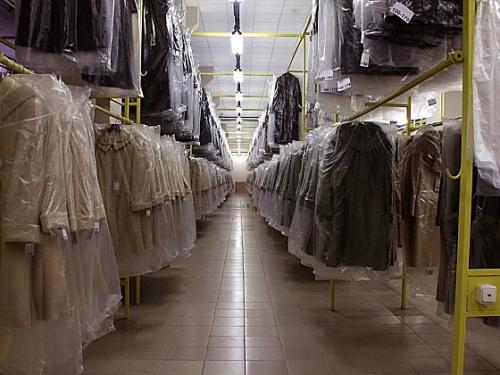 Где хранить крупные вещи: практичные советы и рекомендации 02