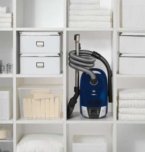 Удобство и практичность в одном: Шкаф для швабры и ведра 03