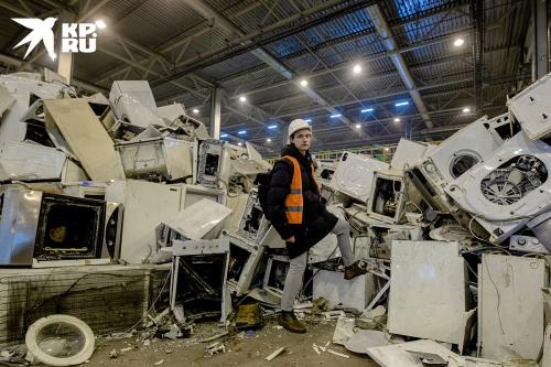 Как швабра и тряпка с ведром влияют на окружающую среду. БОМБА НА ВАШЕЙ КУХНЕ
