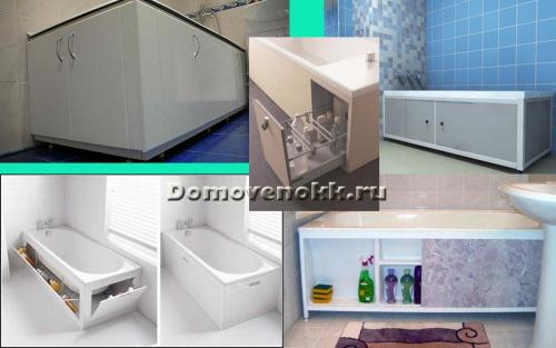 Можно ли использовать подполье для хранения швабров и ведер. Как и где хранить принадлежности для уборки