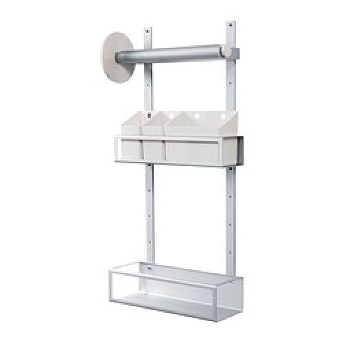 Какие инструменты можно хранить в шкафу для швабры и ведра. Организация хранения хозяйственных принадлежностей