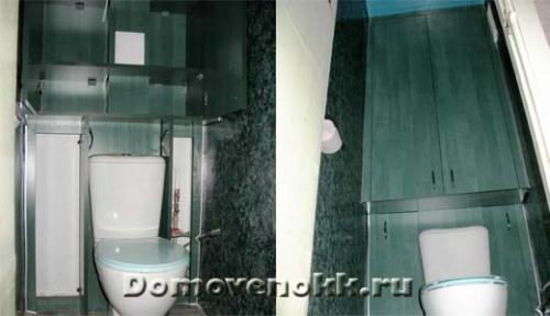 Можно ли использовать подполье для хранения швабров и ведер. Как и где хранить принадлежности для уборки