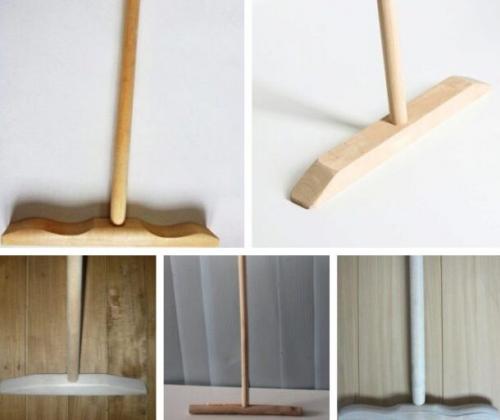 Какие типы швабров ведра наиболее распространены и как их хранить. Деревянные швабры