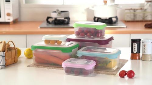 Как правильно выбрать контейнер для хранения швабры. Полезные рекомендации по выбору контейнеров из полимеров