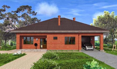 Планировка участка 15 соток с огородом. Планировка участка 15 соток — пошаговая инструкция, как обустроить свой участок под ключ! (фото и видео)