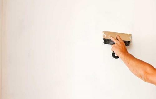 Роспись стен для начинающих. Роспись стен своими руками для начинающих