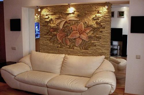 Роспись стен в интерьере 2022. Фреска на стену в интерьере 2022: ТОП-200+ идей дизайна с фото 08 Роспись стен в интерьере 2022. Фреска на стену в интерьере 2022: ТОП-200+ идей дизайна с фото 08