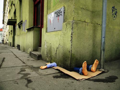 Рисунки на стенах дома снаружи. Граффити делает веселее серые городские кварталы – потрясающая подборка интересных работ уличных художников