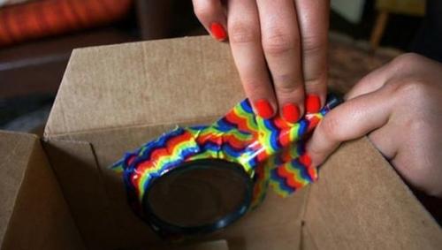 Как перенести изображение с телефона на стену. Проектор из смартфона своими руками