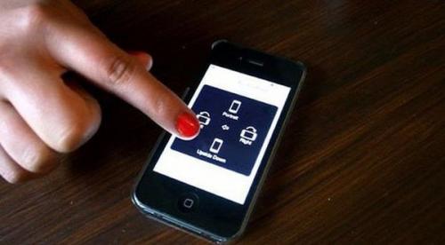 Как перенести изображение с телефона на стену. Проектор из смартфона своими руками