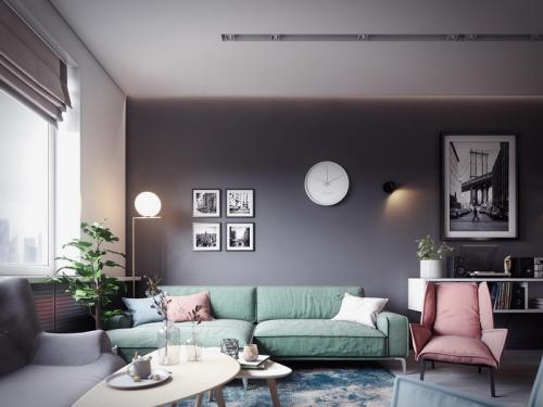 Как сделать недорогой ремонт в квартире. Недорогой ремонт своими руками 08