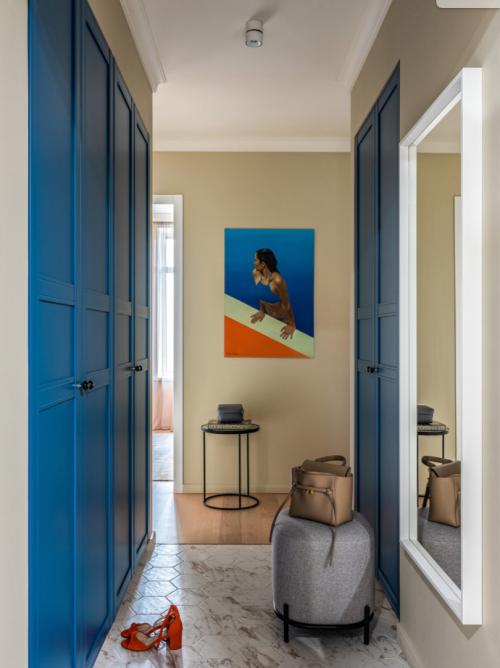 Как сделать недорогой ремонт в квартире. Недорогой ремонт своими руками 10