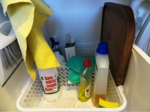 Где вы храните тряпки. Как хранить губки и тряпки для мытья посуды – 5 способов и хитрости организации