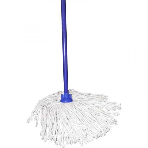 Где размещать швабры и ведра в квартире: практические советы и идеи 08