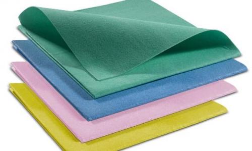 Какие типы тряпок для уборки в ванной лучше всего хранить отдельно. Лучшие тряпки для уборки и мытья разных поверхностей