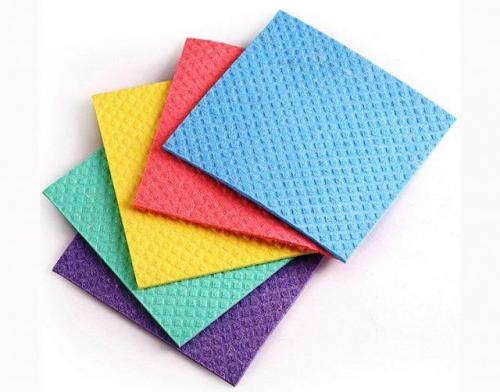 Какие типы тряпок для уборки в ванной лучше всего хранить отдельно. Лучшие тряпки для уборки и мытья разных поверхностей