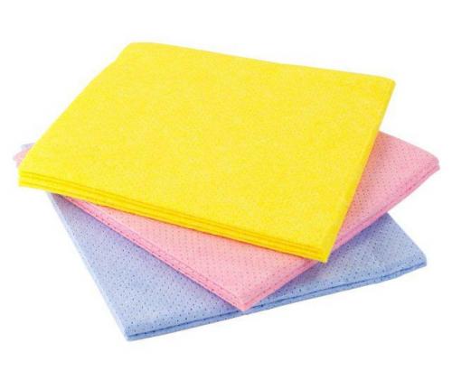 Какие типы тряпок для уборки в ванной лучше всего хранить отдельно. Лучшие тряпки для уборки и мытья разных поверхностей