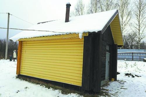 Стоит ли покупать заросший участок. Сколько стоит дом построить? Как превратить заросший участок в место отдыха