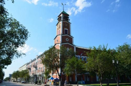 Чем известен Оренбург. ТОП-5 —, что посетить в городе Оренбург за 1 день