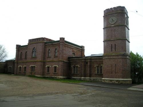 Чем известен Оренбург. ТОП-5 —, что посетить в городе Оренбург за 1 день