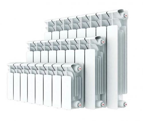 Биметаллические радиаторы, какие лучше. Какие радиаторы лучше