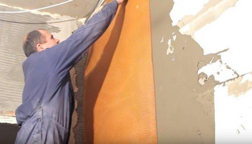 Надо ли штукатурить пеноблоки. Как штукатурить пенобетон 05