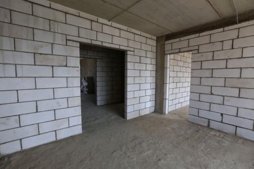 Паропроницаемая грунтовка для газобетона. Грунтовка для газобетонных блоков, зачем она нужна
