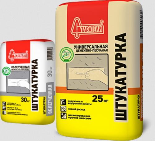 Чем штукатурить газобетон внутри. Обзор видов смесей внутренней штукатурки газобетона, технология нанесения