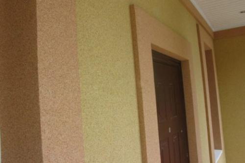 Штукатурка стен из газобетона внутри помещения. Подбор материала и инструмента