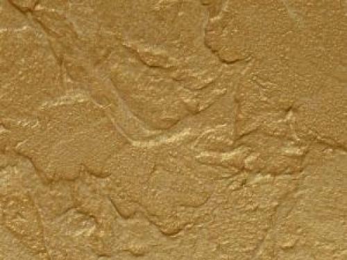 Цементная штукатурка по газоблоку. Виды штукатурок для газобетона