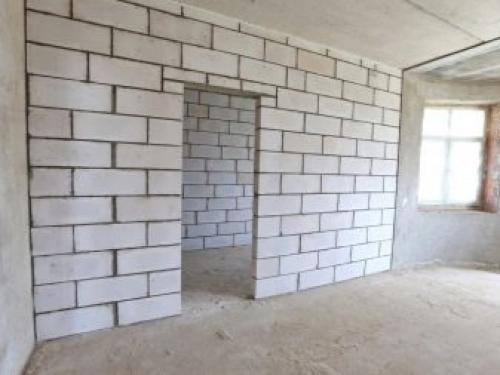 Чем штукатурить газобетон внутри дома. Особенности газобетона в плане оштукатуривания 18 Чем штукатурить газобетон внутри дома. Особенности газобетона в плане оштукатуривания 18