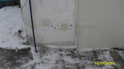 Какие меры можно предпринять для улучшения естественной вентиляции в гараже. О гаражной вентиляции