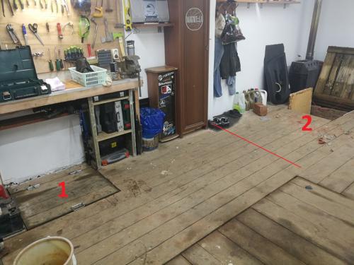 Естественная вентиляция в гараже. Вентиляция в гараже: Прописные истины