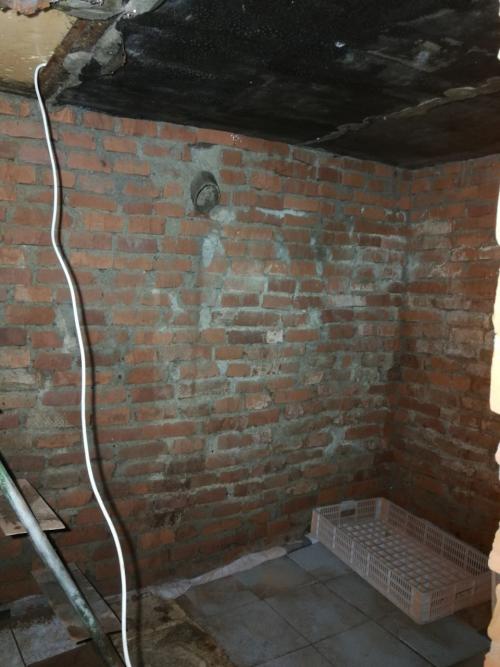 Естественная вентиляция в гараже. Вентиляция в гараже: Прописные истины