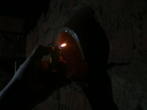 Естественная вентиляция в гараже. Вентиляция в гараже: Прописные истины