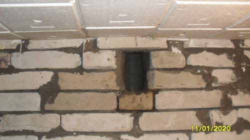 Какие меры можно предпринять для улучшения естественной вентиляции в гараже. О гаражной вентиляции