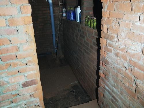 Естественная вентиляция в гараже. Вентиляция в гараже: Прописные истины